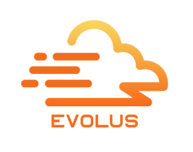 Logo Evolus
